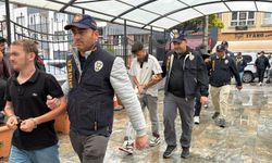 Yasa dışı bahis şüphelileri adliyede
