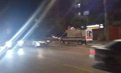 Yaya geçidinde otomobilin çarptığı Begüm öldü