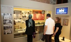Yaz sezonunda müzeler, turizmin 'destinasyon merkezi' olmaya başladı