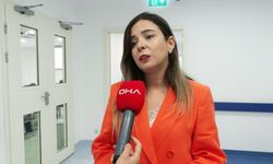Yeditepe Üniversitesi Koşuyolu Hastanesi'nde 'Yaşam Boyu Güvenli Bakım' programı düzenlendi