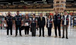 Yeni eğitim-öğretim yılı öncesi kırtasiye ürünlerine sıkı denetim