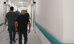 Yeni Parti Milletvekili Ağbaba hastaneye kaldırıldı(2)