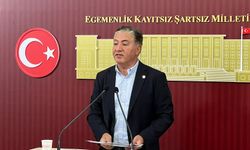 Yeni Partili Emir: Yavaş'ın istifası kendi takdiridir