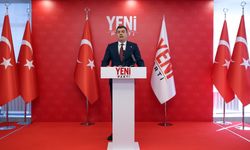 Yeni Partili Emre: Butlanla hareket etme durumu yok