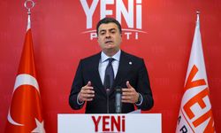 Yeni Partili Emre: Her şeyini ithal eden bir Türkiye gerçeğiyle karşı karşıyayız