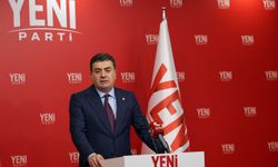 Yeni Partili Emre: Parti içi seçimler için hazırlıklarımızı tamamladık