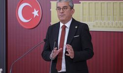 Yeni Partili Günaydın: Borsada 3 trilyon TL'lik kayıp var