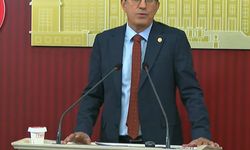 Yeni Parti'li Günaydın: Üsküdar'daki seçimlere itiraz edeceğiz