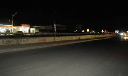 Yolun karşısına geçerken otomobilin çarptığı Muhammed öldü
