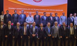 YSK Başkanı Mutta: Millet iradesinin tecellisi kesintiye uğratılmadan başarıyla yönetilmiştir