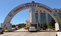 Yüksek gerilim hattında çalışma yaparken 12 metre yükseklikten düşüp ağır yaralandı