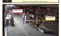 Yüksekten düşerek ölen Eyüp Can için 'itilmiş' olabilir raporu