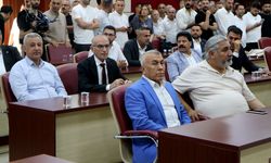 Yüreğir Belediye Başkan Vekilliği AK Parti'ye geçti, CHP karara itiraz etti