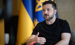 Zelenskiy: Rusya enerji sektörümüze ve altyapımıza yönelik saldırılarını sürdürüyor