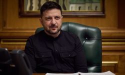 Zelenskiy: Rusya'nın herhangi bir anlaşmaya uyacağına ikna olmadık