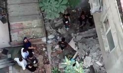 Zeynep Yıldırım cinayeti; 6 şüpheli adliyeye sevk edildi