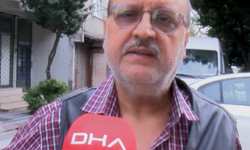 Zeytinburnu'nda 2 araç çarpıştı; kız çocuğunun yaralandığı kaza kamerada
