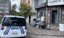 Zeytinburnu'nda temizlik yaparken 5'inci kattan düşen kadın öldü