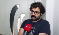 Zeytinburnu'nda yıkım sırasında yan dairenin duvarı çöktü: Kardeşim geç uyansaydı, üstüne gelebilirdi