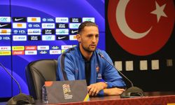 Adrien Rabiot: Tek amacımız kazanmak