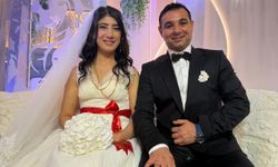 Manchester'da yılın düğünü: İş ve siyaset dünyası aynı düğünde buluştu