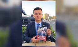 Şahin Aliyev’den Zorlu Töre’yi anlatan kitap
