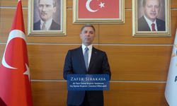 Sırakaya: Yurt dışındaki vatandaşlarımızın Kapıkule'deki sorunlarını çözdük