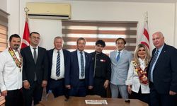 KKTC’de gastronomi ve gençler için uluslararası iş birliği adımı