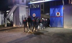 10 ilde dolandırıcılık operasyonu: 9 tutuklama
