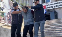 12 yıldır kırmızı bültenle aranan firari Büyükçekmece'de yakalandı