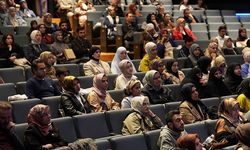 13'üncü Konya Kitap Günleri, her yaştan okuyucuyu buluşturuyor