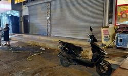 15 yaşındaki çocuğun 30 bin lira borç için vurulduğu iddiası