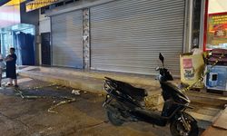 15 yaşındaki Nurmuhammet, ağabeyinin borcu yüzünden vurulmuş