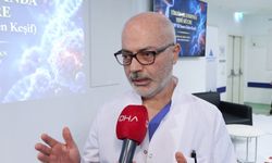 '150 yıl sonra tiroid bezinde yeni hücre keşfedildi'