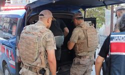 16 ilde DEAŞ operasyonu; 51 gözaltı