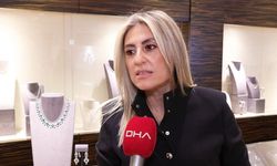17'nci Atasay Altın ve Pırlanta Çadır Günleri başladı