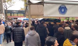 18 yaşındaki Emre'yi öldüren şüpheli: Bir anlık öfkeyle elimdeki bıçağı salladım (2)