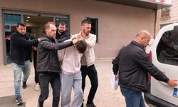 18 yaşındaki Emre'yi öldüren şüpheli: Bir anlık öfkeyle elimdeki bıçağı salladım (3)