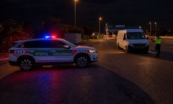 2 ton 809 kilo menşei belirsiz et ve sakatat ele geçirildi