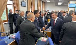 2027 bütçesi, TBMM Plan ve Bütçe Komisyonu'nda