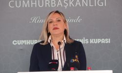 2'nci Cumhurbaşkanlığı Tenis Kupası, Ankara'da düzenlenen törenle başladı