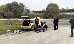 3 gün önce evlenen diyetisyen, otomobilde ağır yaralı bulundu