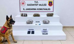 32 ilde uyuşturucu operasyonu; 298 tutuklama