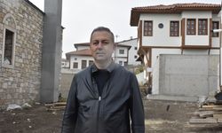 36 yıllık Kale Projesi 2028 yılında tamamlanacak