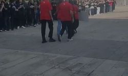 3D yazıcı ile geliştirdikleri robot projesiyle TEKNOFEST'te ikinci oldular