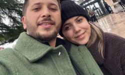 4 ay önce evlenen gazeteci ve eşi tatil için gittikleri Göreme'de kayaların altında can verdi