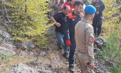 4 gündür haber alınamayan kadın, köyüne 6 kilometre mesafede sağ bulundu