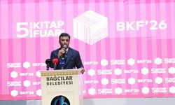 5'inci Bağcılar Kitap Fuarı açıldı