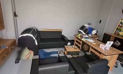 75 ilde uyuşturucu satıcılarına operasyon; 714 tutuklama