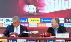 A Milli Futbol Takımı'nda Sergen Yalçın dönemi resmen başladı